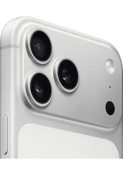 Apple iPhone 17 Pro Max 256GB - Silver