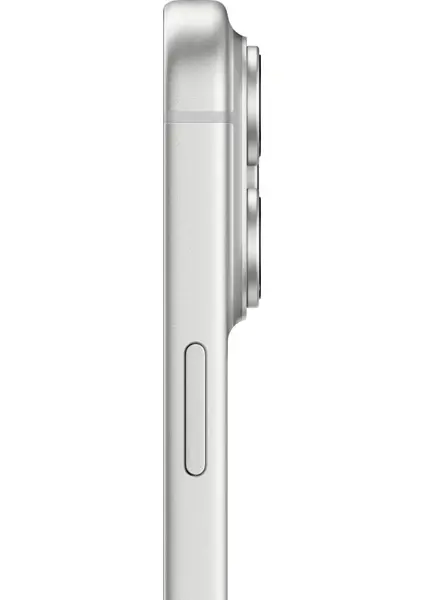 Apple iPhone 17 Pro Max 256GB - Silver