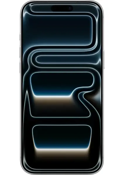 Apple iPhone 17 Pro Max 256GB - Silver