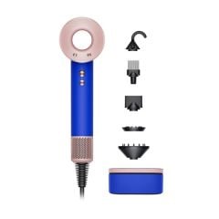 Dyson HD07 Supersonic Saç Kurutma Makinesi - Blush Blue