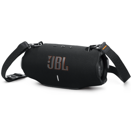 JBL Xtreme 4 Bluetooth Hoparlör - Black