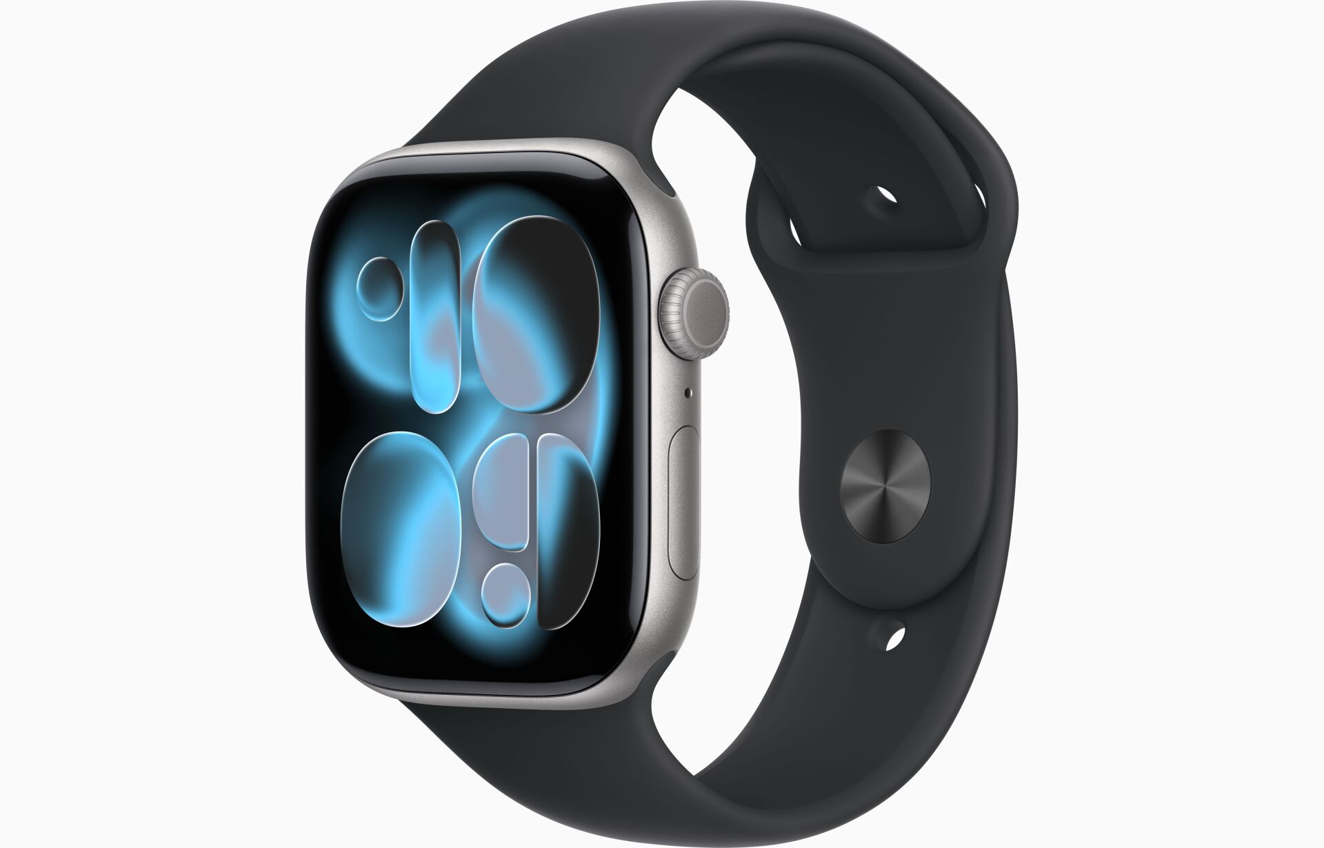 Apple Watch Series 11 – Space Gray