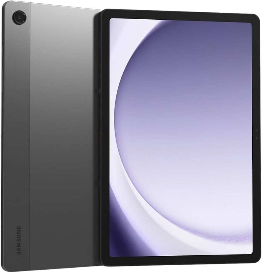 Samsung Galaxy Tab A9 Plus 64 GB 11'' Tablet - Gray