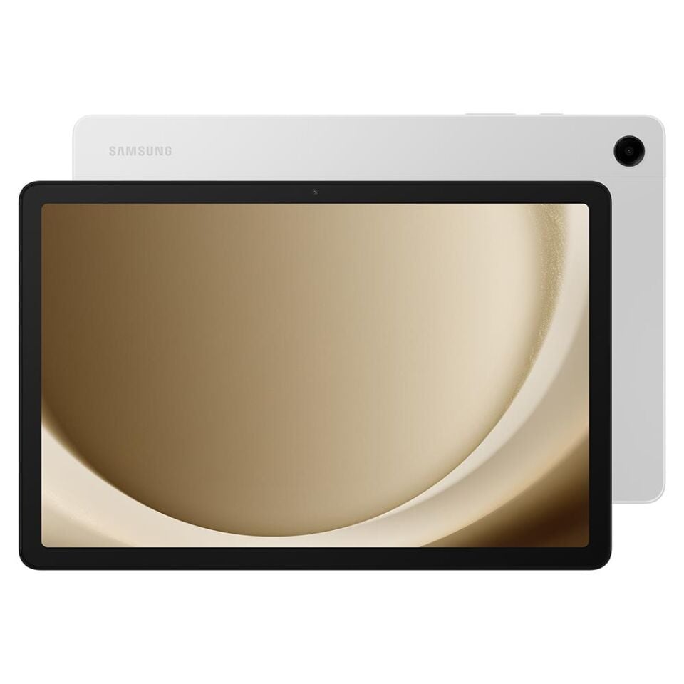 Samsung Galaxy Tab A9 Plus SM-X210 64 GB 11'' Tablet - Silver
