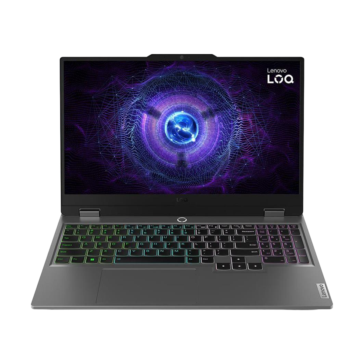 Lenovo LOQ I7-13650HX 16GB DDR5 512GB SSD GeForce RTX 5060 15.6'' FHD Gaming Notebook - Luna Grey