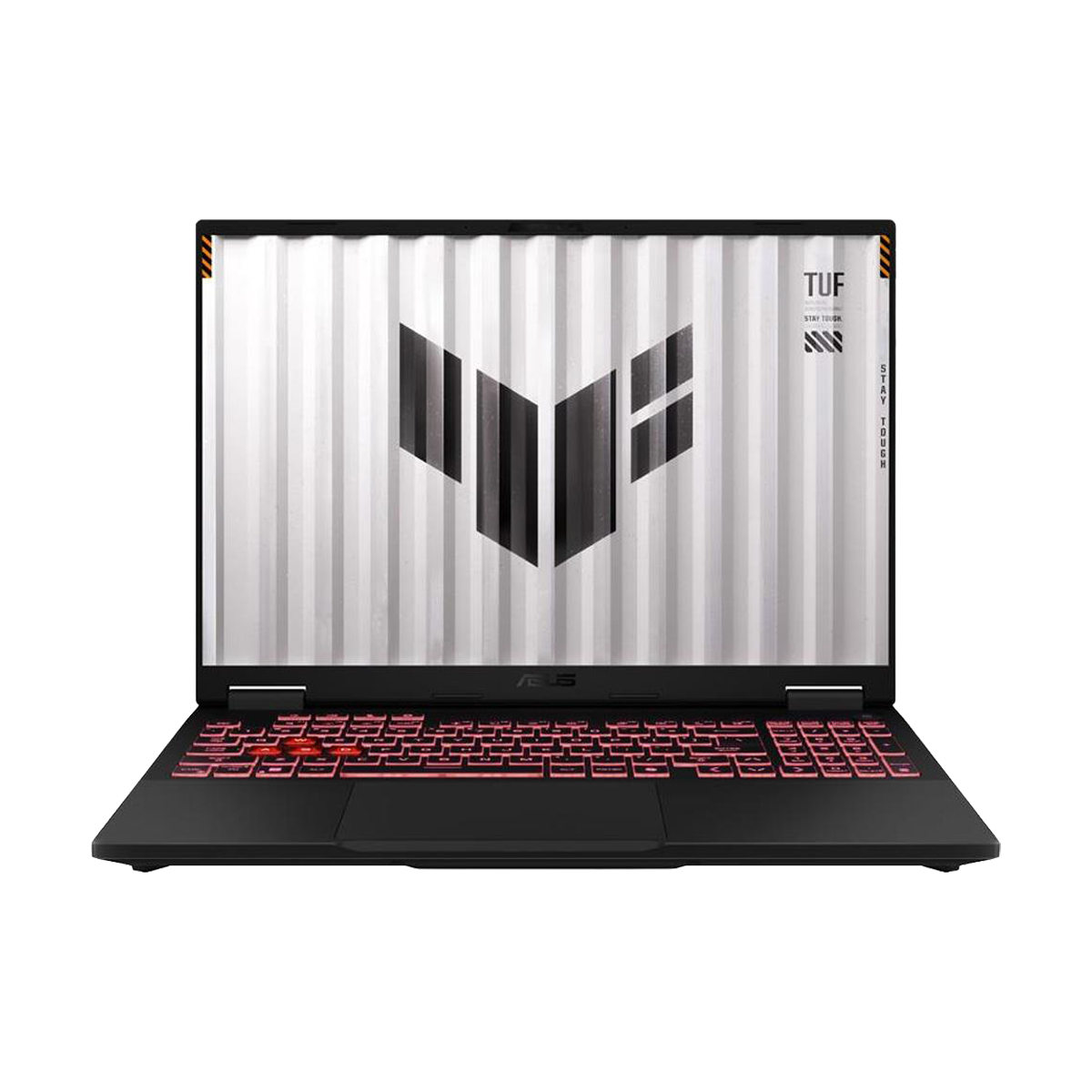Asus TUF Gaming A16 Ryzen 9 270 32GB DDR5 1TB SSD RTX 5070 16'' FHD+ 165Hz Gaming Notebook - Jaegar Gray