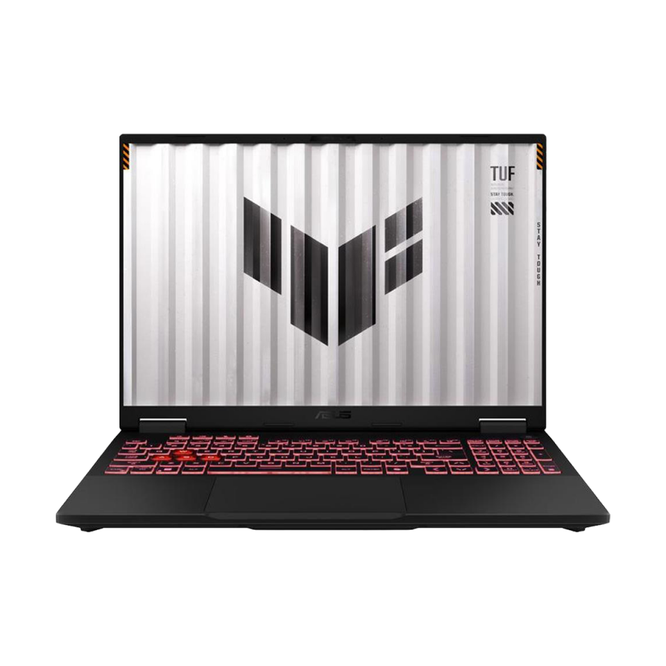 Asus TUF Gaming A16 Ryzen 9 270 32GB DDR5 1TB SSD RTX 5070 16'' FHD+ 165Hz Gaming Notebook - Jaegar Gray