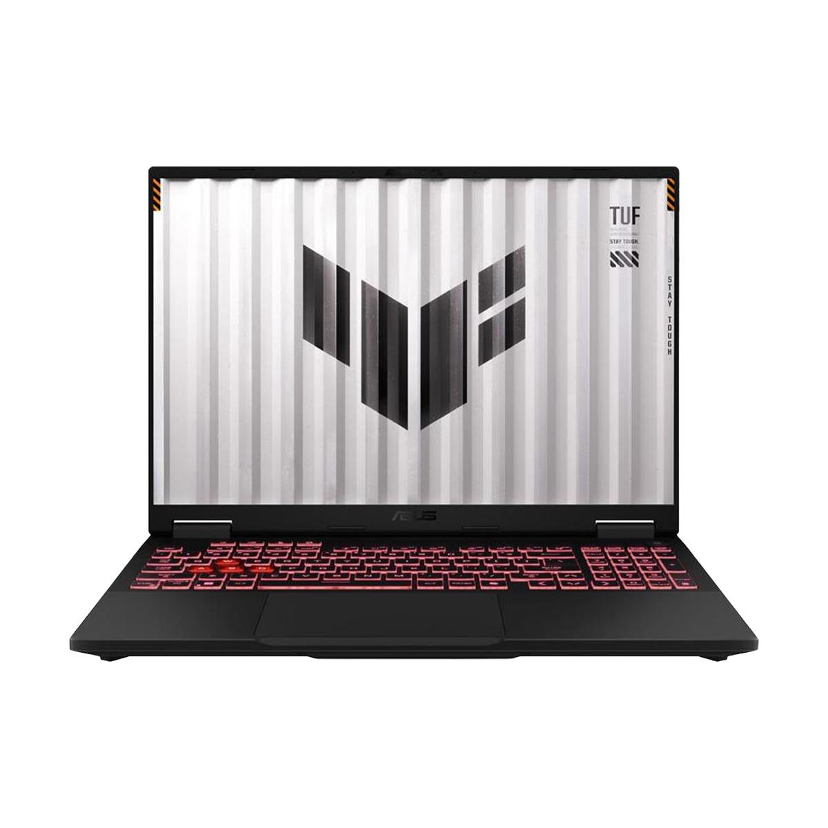 Asus TUF Gaming A16 AMD Ryzen 9 270 32GB DDR5 1TB SSD GeForce RTX 5070 16'' FHD+ 165Hz Gaming Notebook - Jaegar Gray