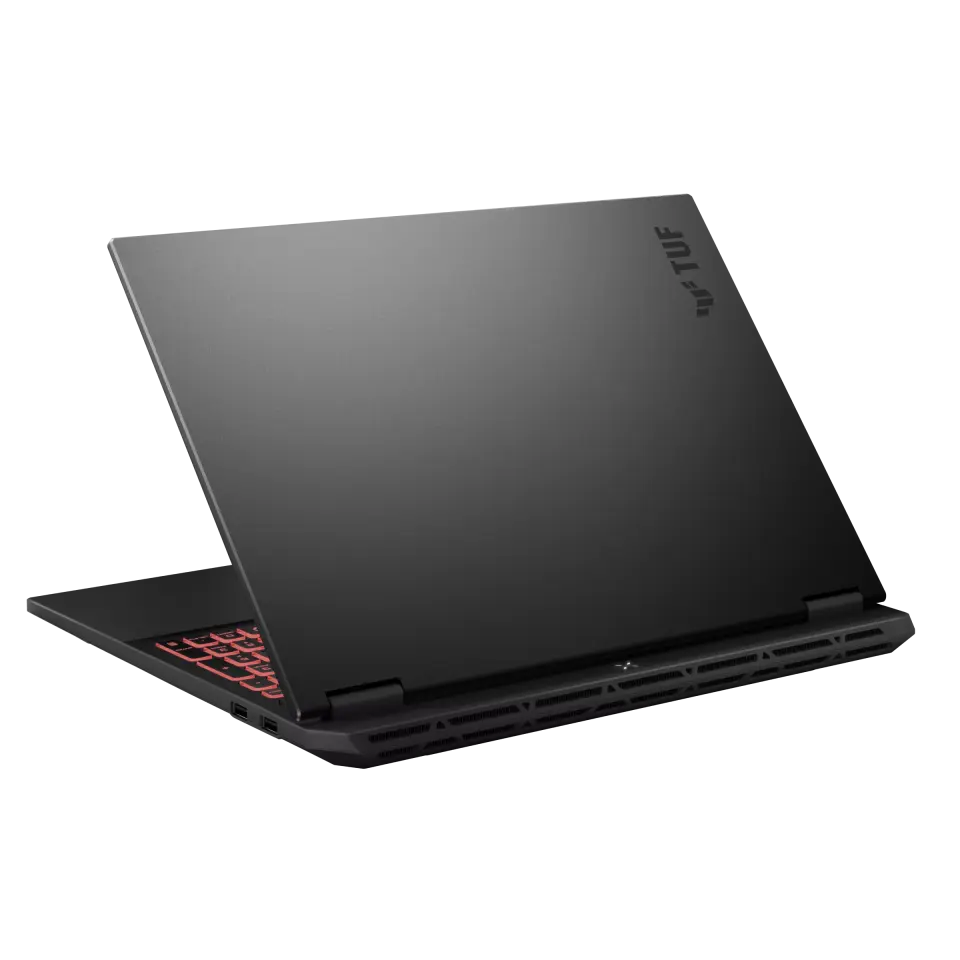 Asus TUF Gaming A16 Ryzen 9 270 32GB DDR5 1TB SSD RTX 5070 16'' FHD+ 165Hz Gaming Notebook - Jaegar Gray