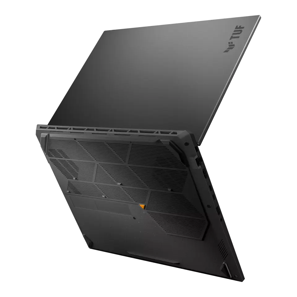 Asus TUF Gaming A16 Ryzen 9 270 32GB DDR5 1TB SSD RTX 5070 16'' FHD+ 165Hz Gaming Notebook - Jaegar Gray