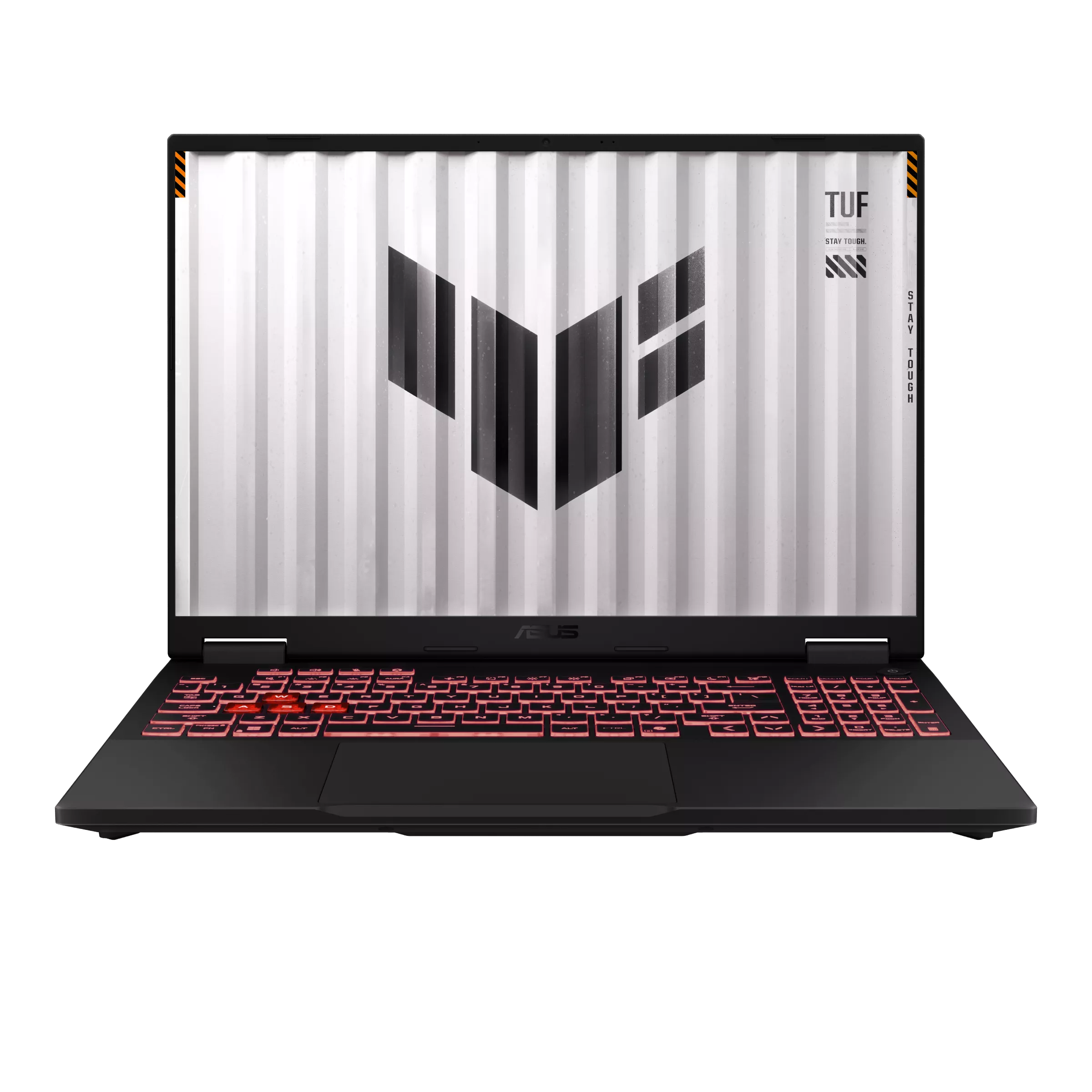Asus TUF Gaming A16 Ryzen 9 270 32GB DDR5 1TB SSD RTX 5070 16'' FHD+ 165Hz Gaming Notebook - Jaegar Gray