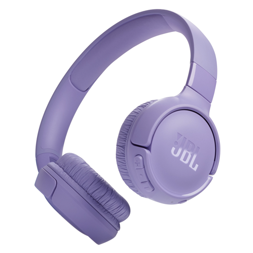 JBL Tune 520BT Kablosuz Kulaklık - Mor