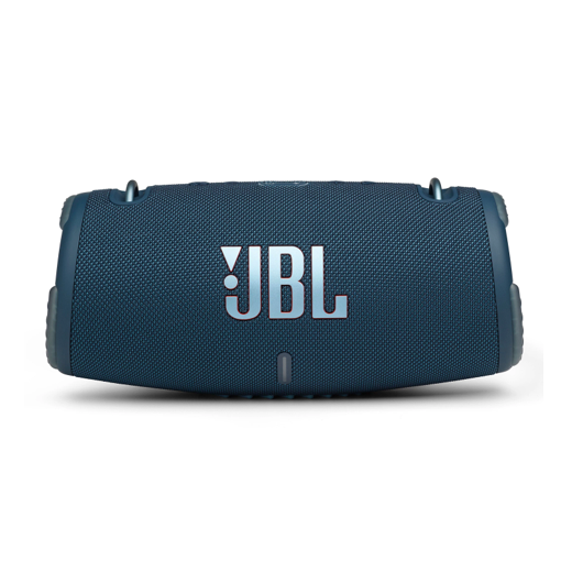 JBL Xtreme 3 Bluetooth Hoparlör - Blue