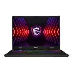 MSI Crosshair 16 HX I7-14700HX 16GB 1TB RTX4060 16'' QHD 240Hz Gaming Notebook - D14VFKG-002UK