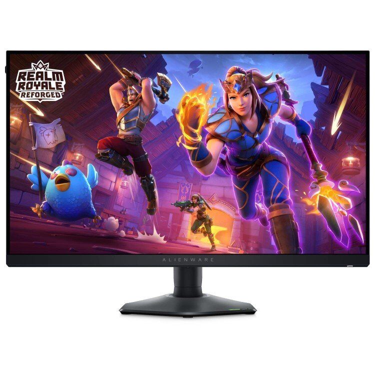 Alienware 27'' IPS Full HD 360Hz 0.5ms Gaming Monitör