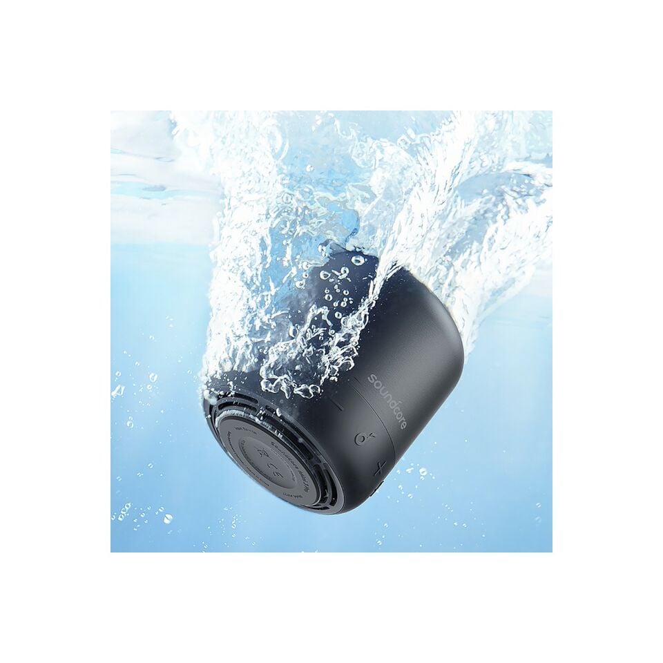 Anker Soundcore Mini 3 Pro Bluetooth Hoparlör – Siyah