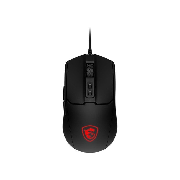 MSI FORGE GM100 Kablolu Gaming Mouse
