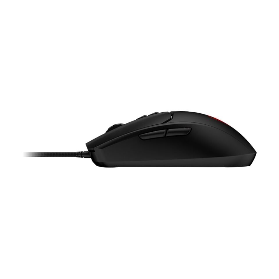 MSI FORGE GM100 Kablolu Gaming Mouse