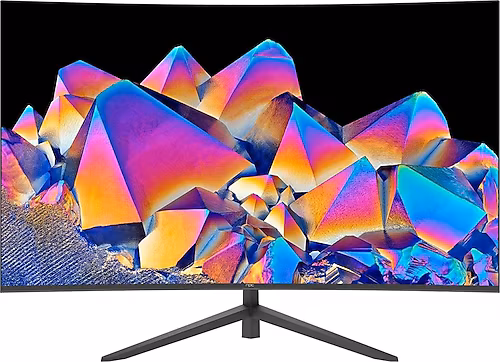 NPC 31.5'' Curved 165Hz 1ms MM Monitör