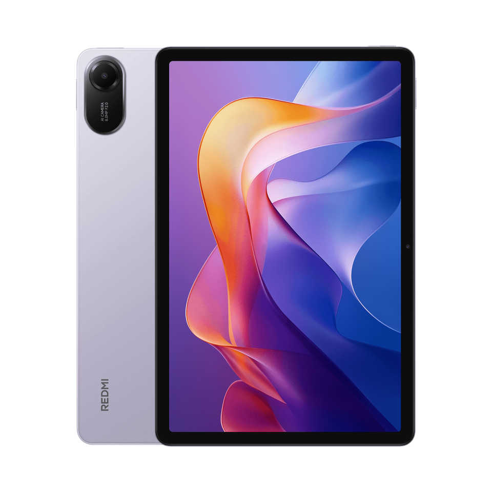 Redmi Pad 2 8/256GB 11\'\' Tablet