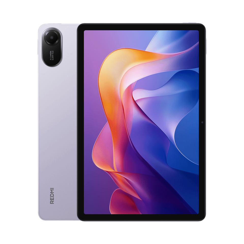 Redmi Pad 2 8/256GB 11\'\' Tablet