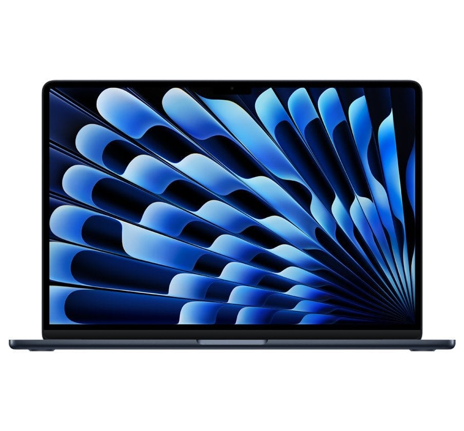Apple MacBook Air 15'' M4 8C/10C 16GB 256GB SSD - Midnight