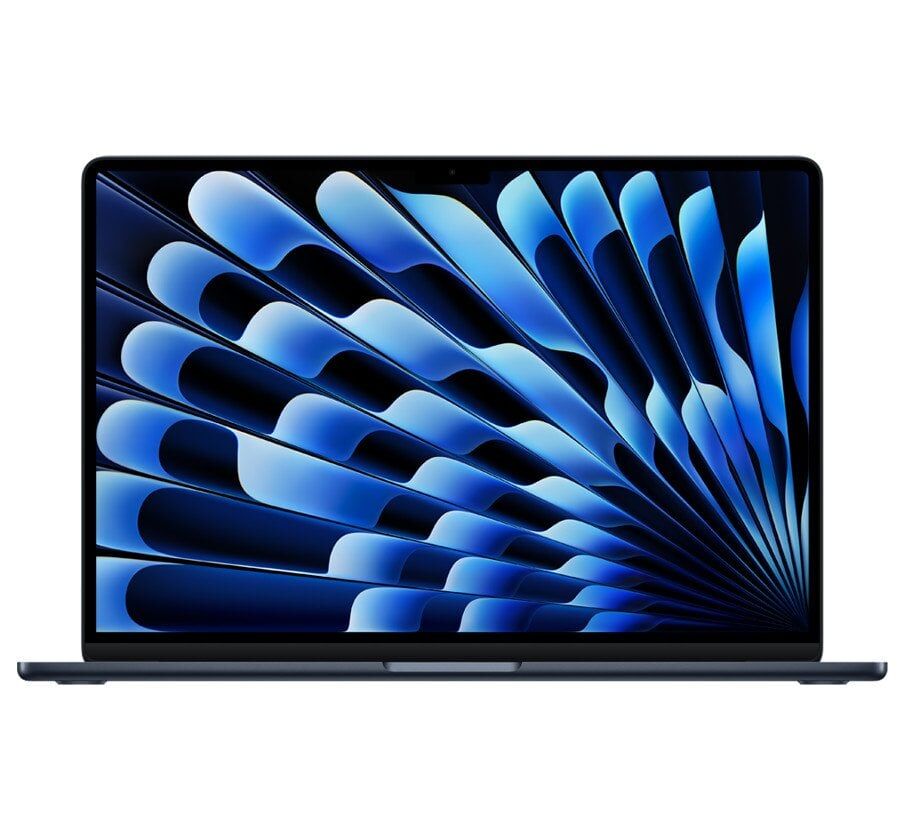 Apple MacBook Air 15'' M4 8C/10C 16GB 256GB SSD - Midnight