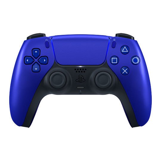 Sony PlayStation 5 - DualSense Wireless Controller - Cobalt Blue