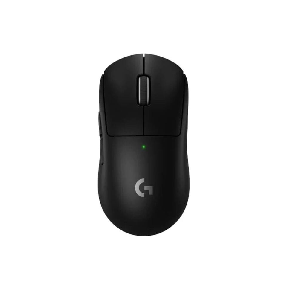 Logitech G PRO X Superlight 2 Gaming Mouse - Siyah