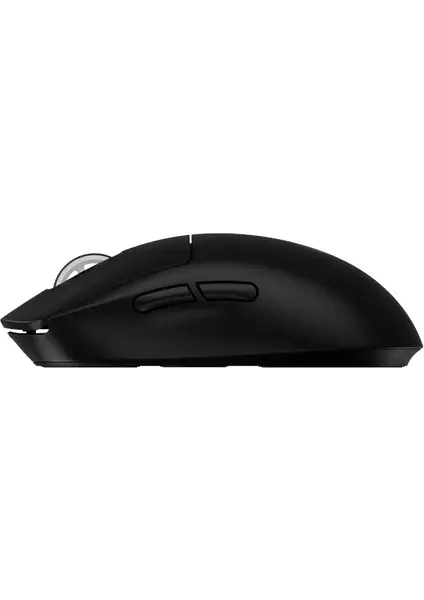 Logitech G PRO X Superlight 2 Gaming Mouse - Siyah