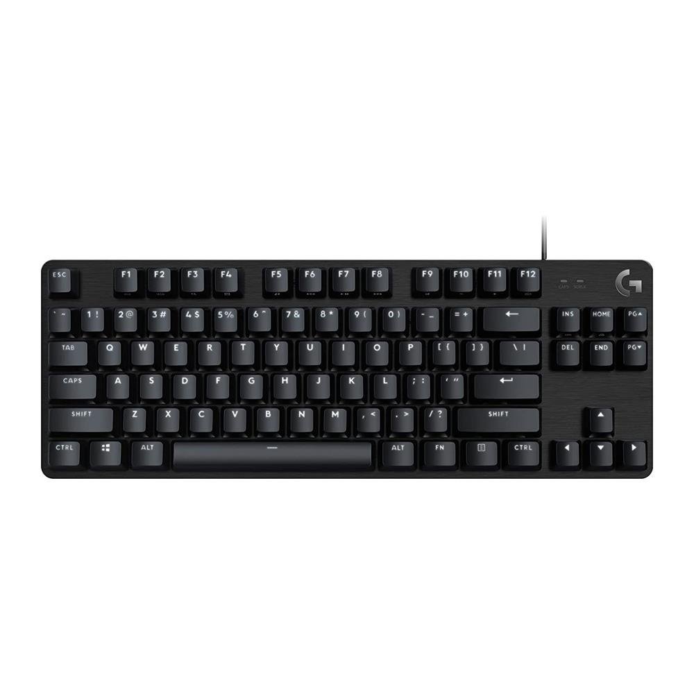 Logitech G413 SE Tactile Switch Kablolu Mekanik Gaming Klavye