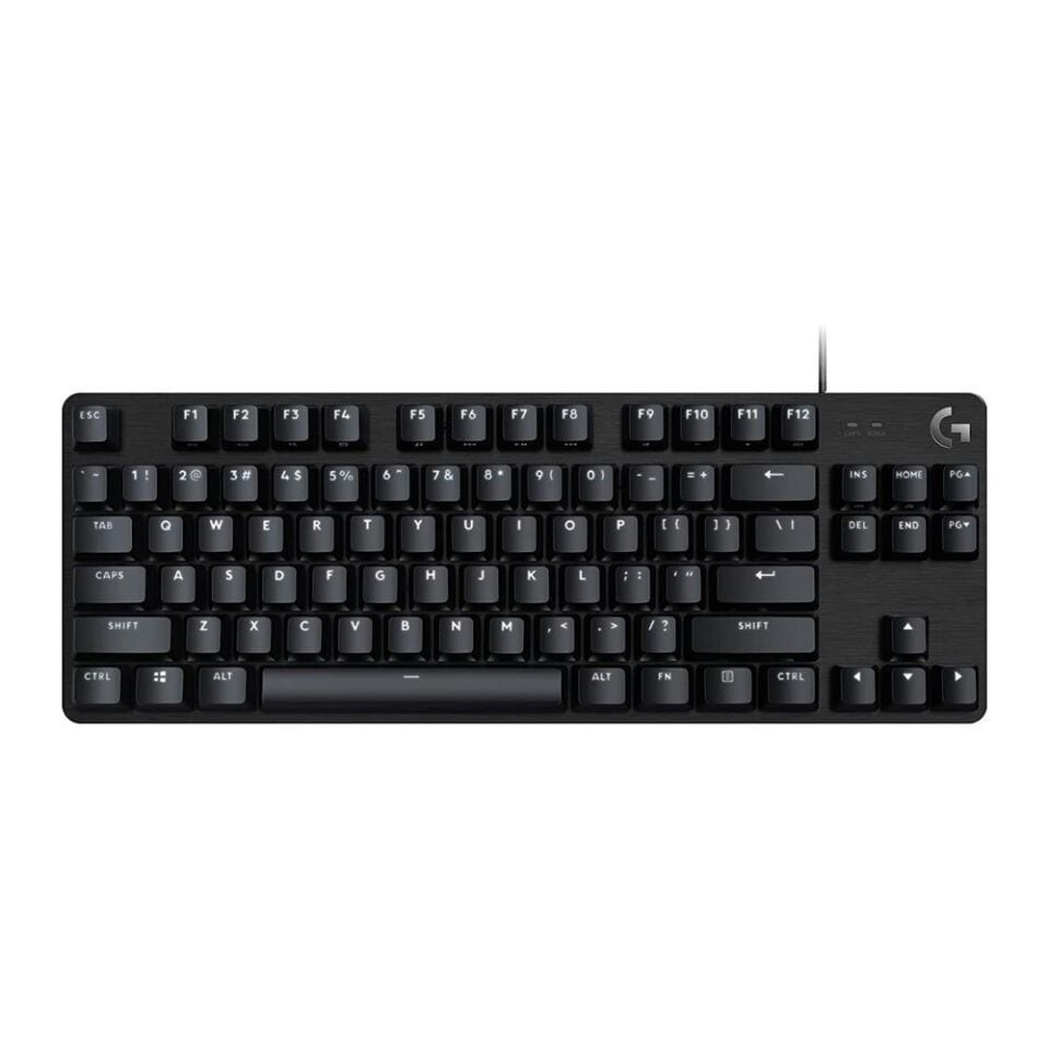 Logitech G413 SE Tactile Switch Kablolu Mekanik Gaming Klavye