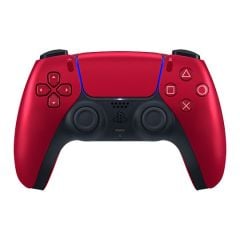 Sony PlayStation 5 - DualSense Wireless Controller - Volcanic Red