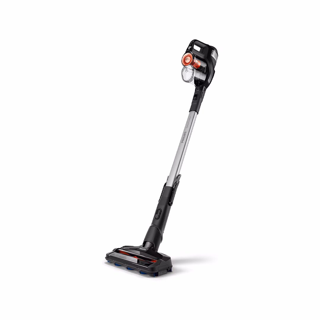 Philips SpeedPro Max Şarjlı Dikey Süpürge