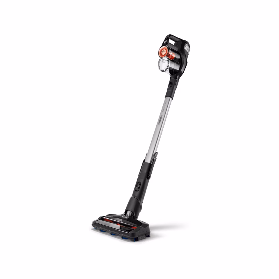 Philips SpeedPro Max Şarjlı Dikey Süpürge