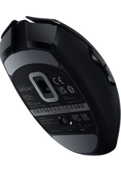 Razer Orochi V2 Optik Kablosuz Oyuncu Mouse