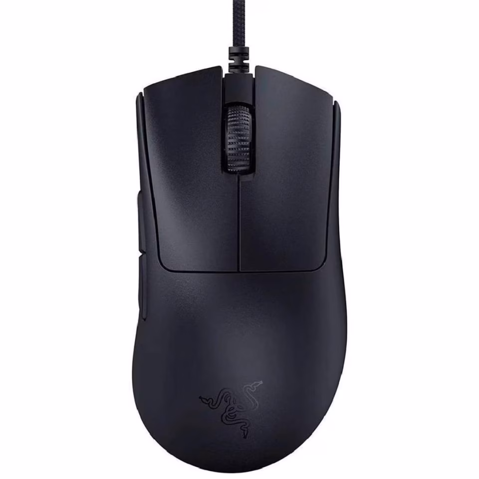 Razer DeathAdder V3 Optik Kablolu Oyuncu Mouse