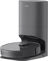 Dreame Bot D10S Plus Çöp İstasyonlu Akıllı Robot Süpürge