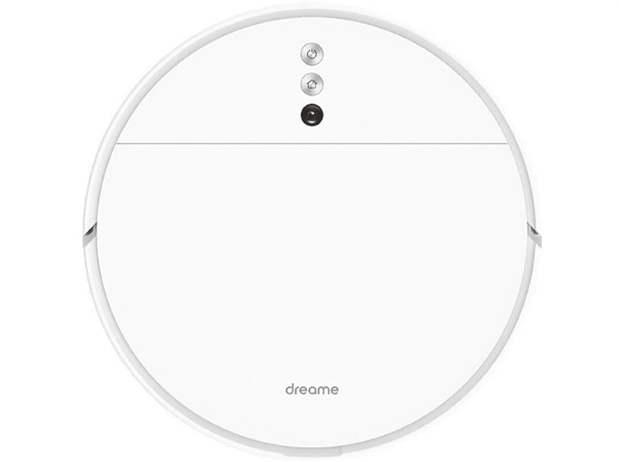 Dreame F9 Akıllı Robot Süpürge