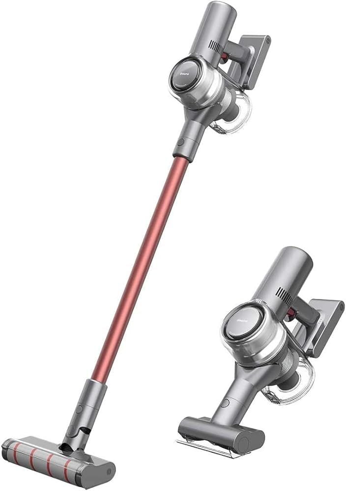 Dreame V11 Şarjlı Dikey Süpürge