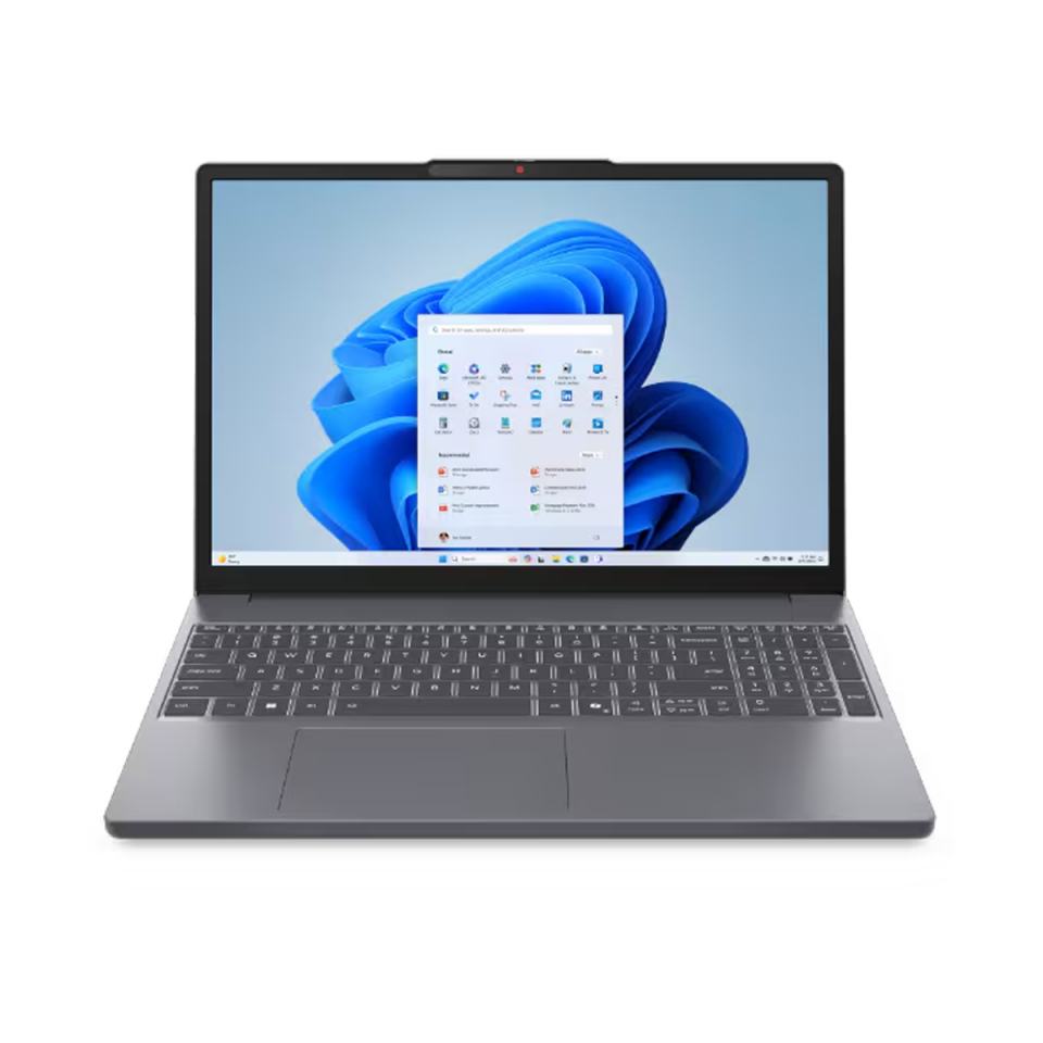 Lenovo IdeaPad Slim 3 Intel i3-1315U 8GB 256GB SSD AMD Radeon 610M 15.6'' FHD IPS Notebook