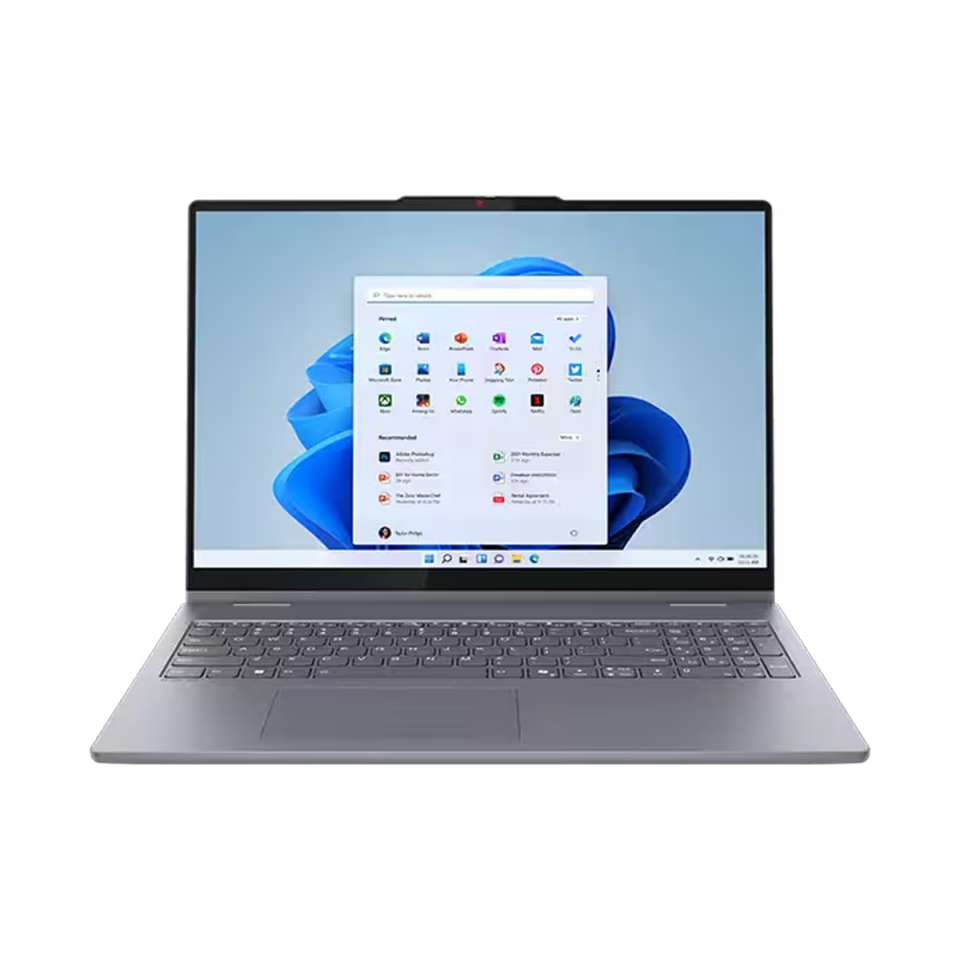 Lenovo IdeaPad Slim 5i Intel Core 5 210H 16GB 1TB SSD Intel Graphics 16'' FHD IPS Notebook