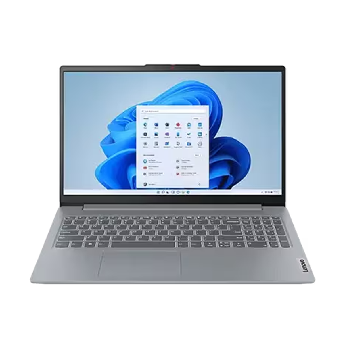 Lenovo IdeaPad Slim 3 Ryzen 5 7520U 8GB 256GB SSD Intel UHD Graphics 15.6'' FHD IPS Notebook