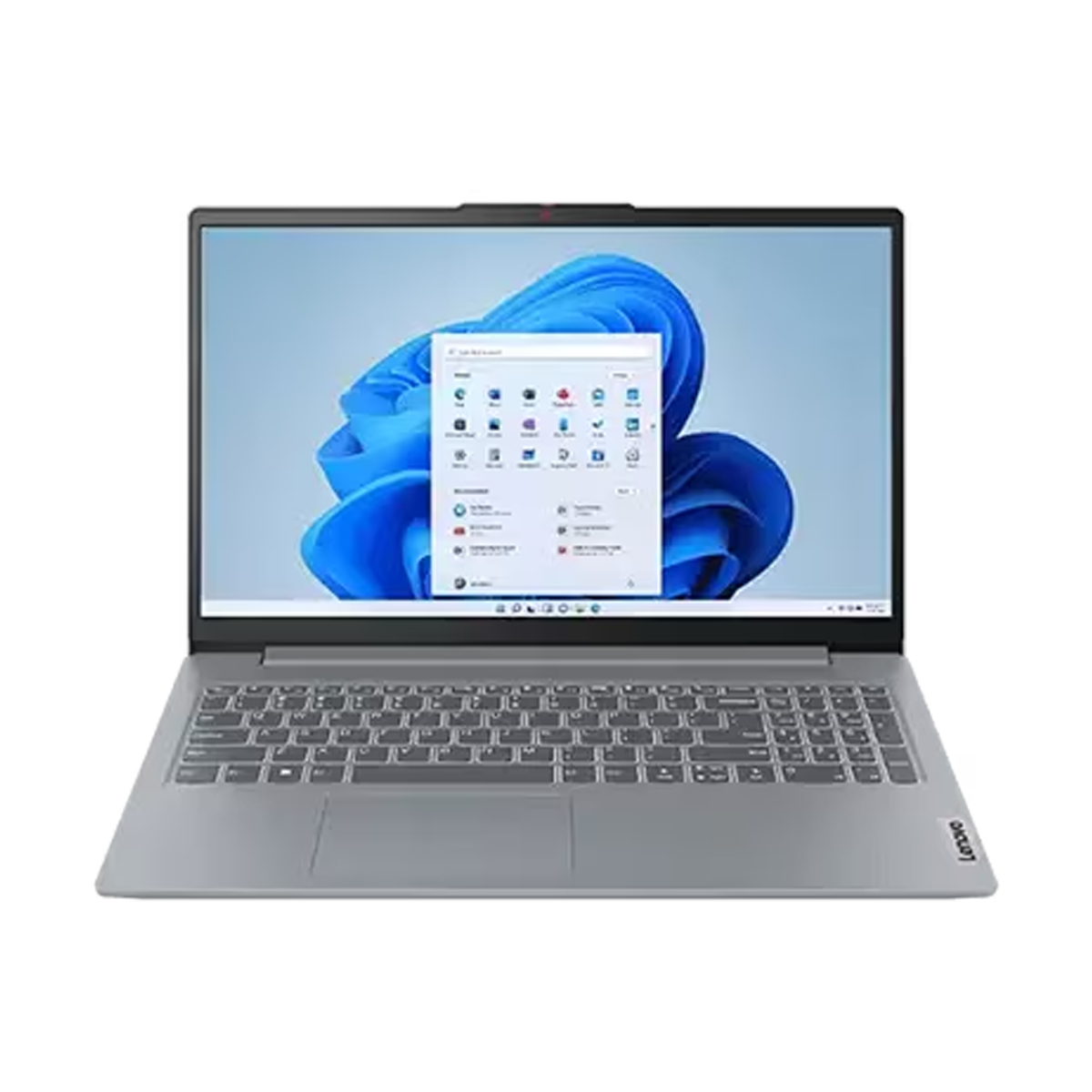 Lenovo IdeaPad Slim 3 Ryzen 5 7520U 8GB 256GB SSD Intel UHD Graphics 15.6'' FHD IPS Notebook