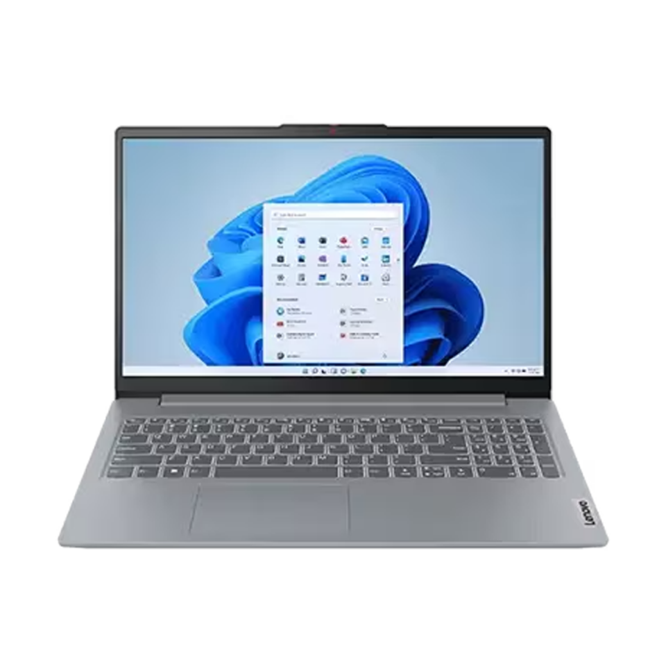 Lenovo IdeaPad Slim 3 Ryzen 5 7520U 8GB 256GB SSD Intel UHD Graphics 15.6'' FHD IPS Notebook