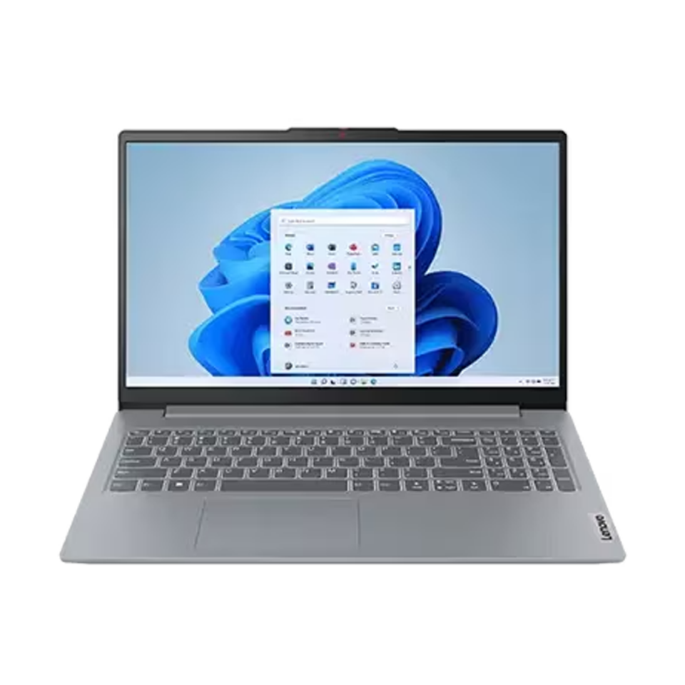 Lenovo IdeaPad Slim 3 Ryzen 5 7520U 8GB 256GB SSD Intel UHD Graphics 15.6'' FHD IPS Notebook