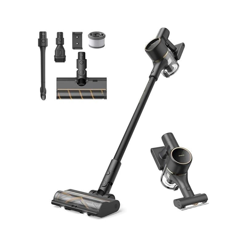 Dreame R10 Pro Şarjlı Dikey Süpürge
