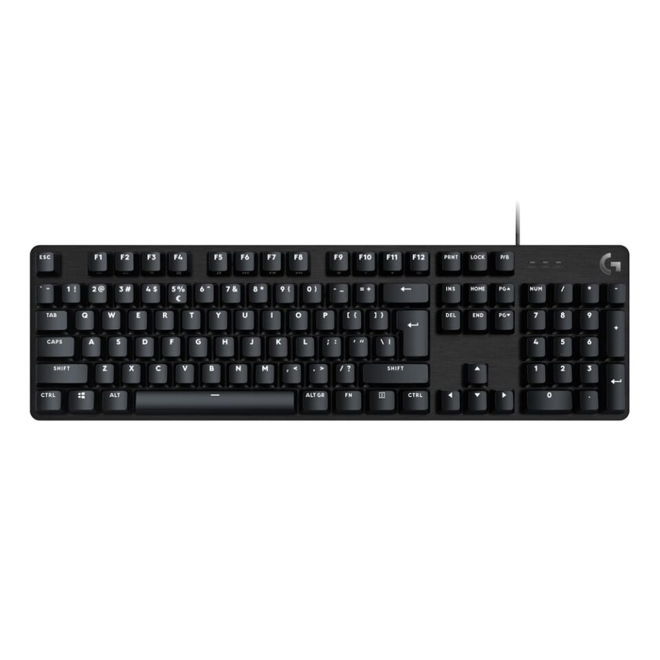 Logitech G413 SE Tactile Switch Kablolu Mekanik Gaming Klavye