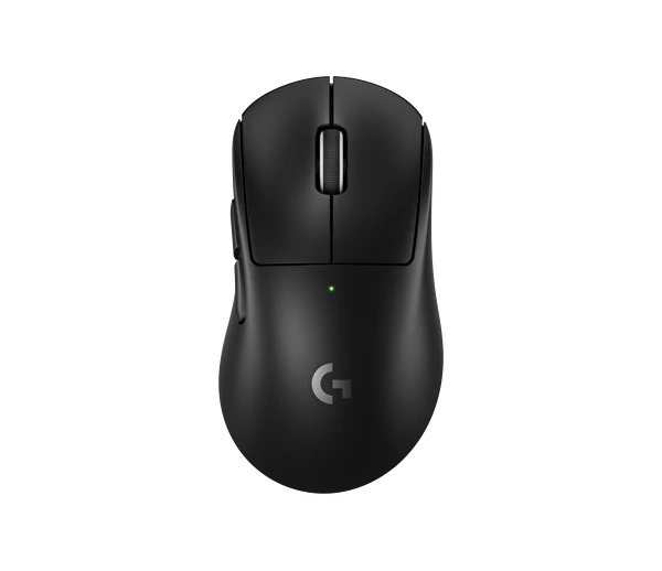 Logitech G PRO X Superlight 2 Gaming Mouse - Siyah