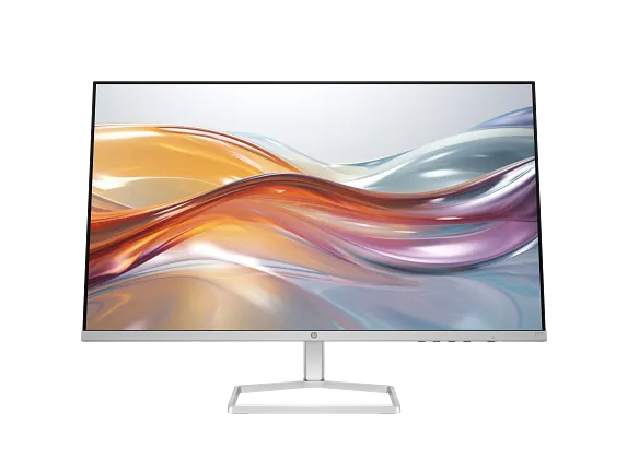 HP S5 27'' 5 ms FHD IPS 100 Hz Monitör